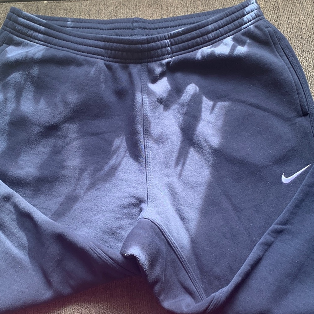 Nike sweatpants